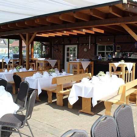 Stadtlohn Land Gut Hotel Ritter المظهر الخارجي الصورة