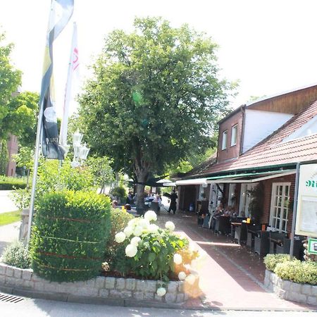 Stadtlohn Land Gut Hotel Ritter المظهر الخارجي الصورة