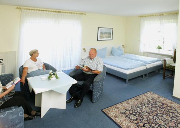 Stadtlohn Land Gut Hotel Ritter الغرفة الصورة