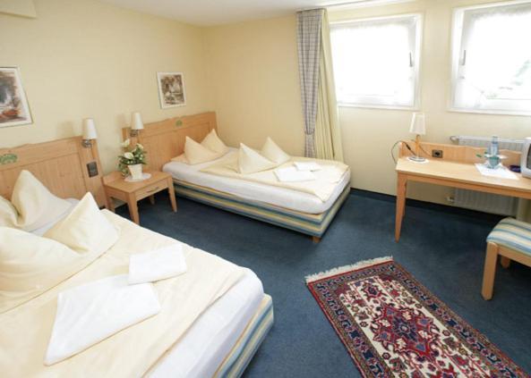 Stadtlohn Land Gut Hotel Ritter الغرفة الصورة