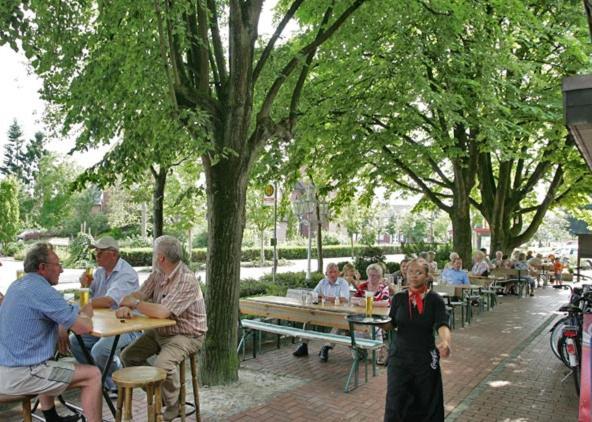 Stadtlohn Land Gut Hotel Ritter المظهر الخارجي الصورة