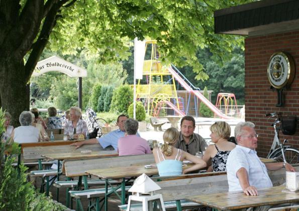 Stadtlohn Land Gut Hotel Ritter المظهر الخارجي الصورة