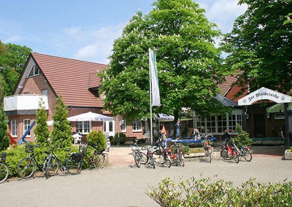 Stadtlohn Land Gut Hotel Ritter المظهر الخارجي الصورة