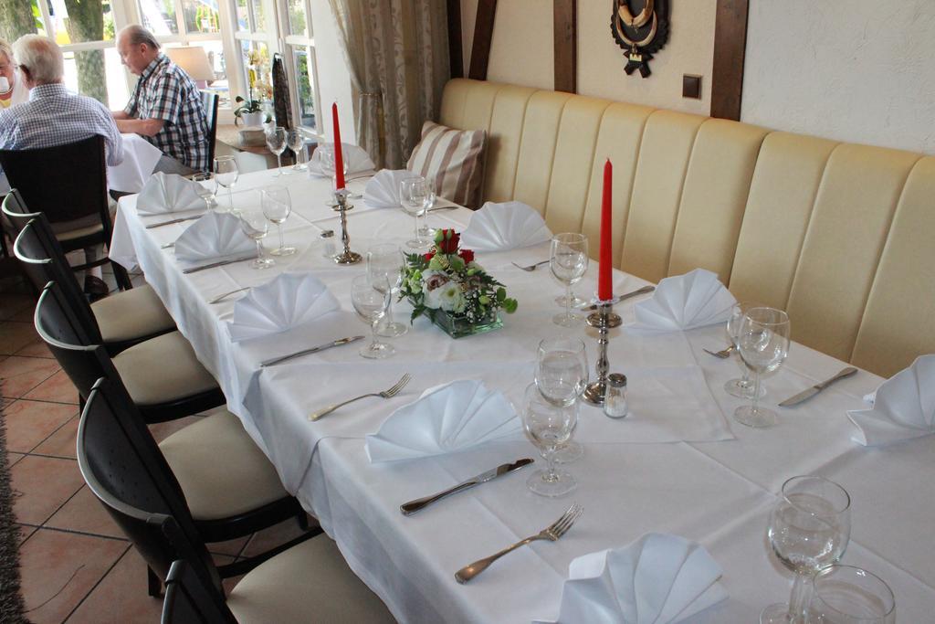 Stadtlohn Land Gut Hotel Ritter المظهر الخارجي الصورة