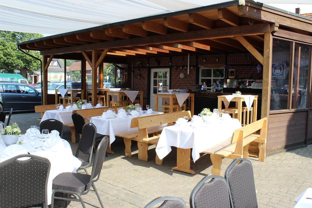 Stadtlohn Land Gut Hotel Ritter المظهر الخارجي الصورة